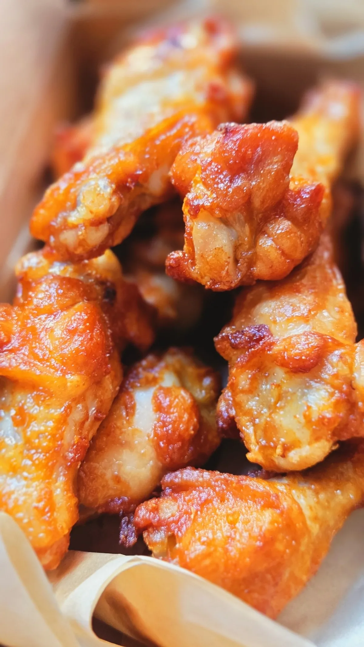 入味调味的김씨치킨鸡腿10个