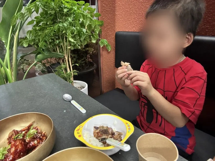 Tô mì lạnh naengmyeon được làm lại