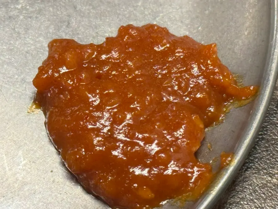 흑돼지구이 상차림 전체 모습