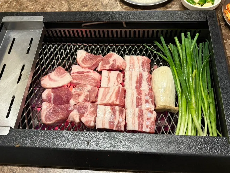 흑돼지 맛있게 먹는 방법 안내