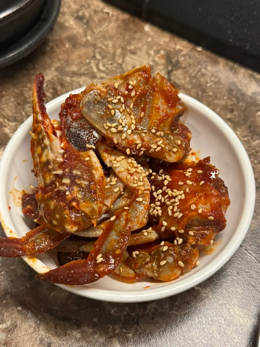 치즈폭탄계란찜 한 그릇