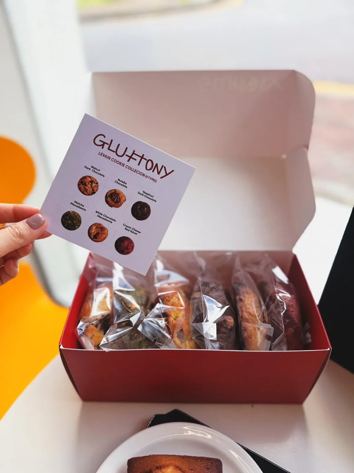 Main photo of Gluttony Coffee near Jeju Airport