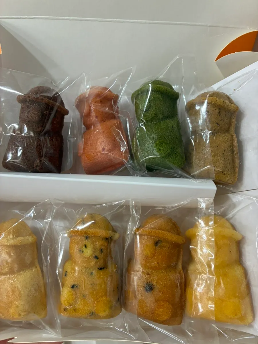 오늘제주 선물 쇼핑백