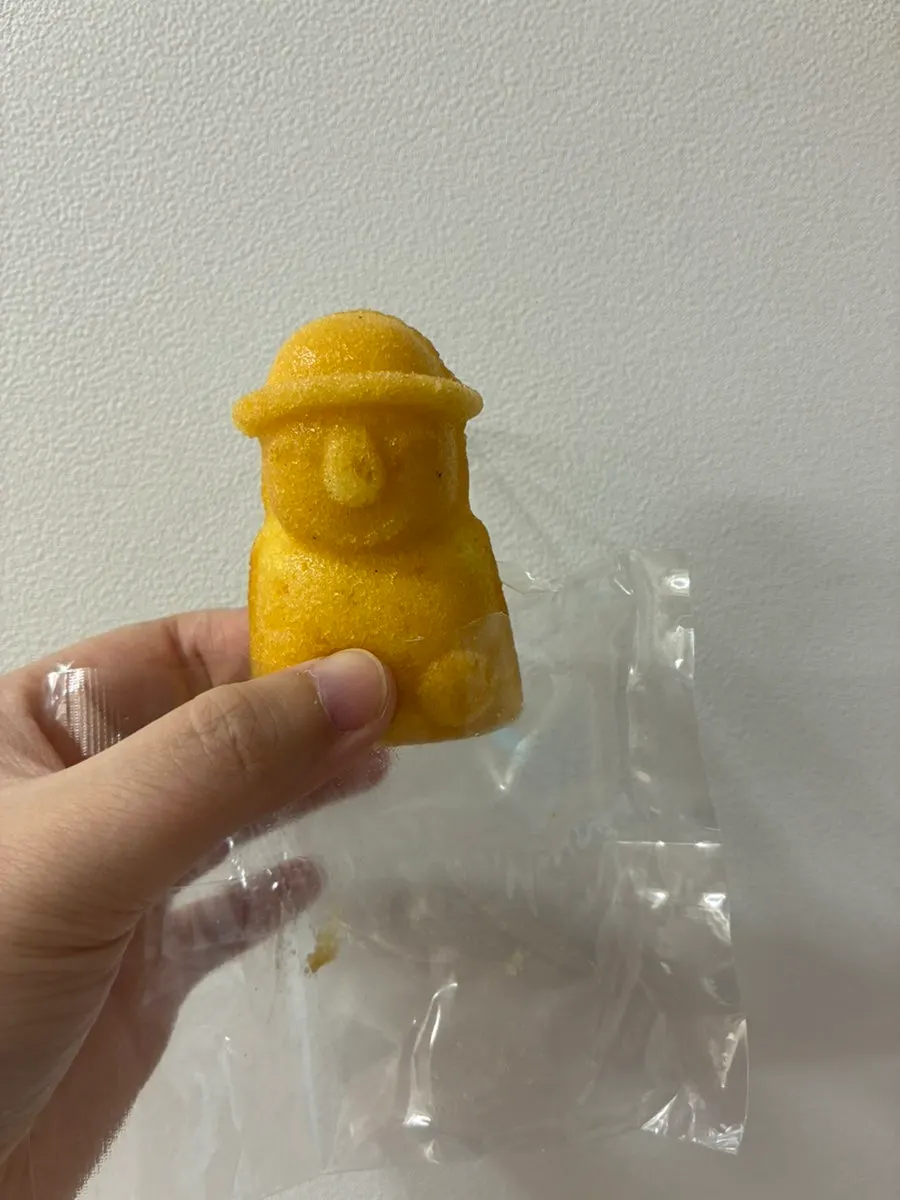 하르방느 8종 세트 마들렌
