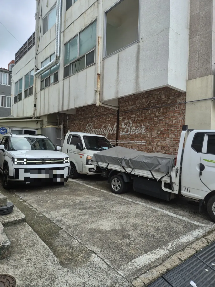 제주 노형동 원노형로 드럼통솥뚜껑닭도리탕 외관