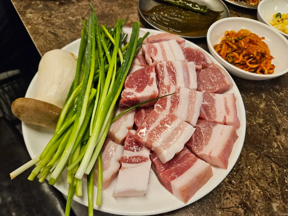 포크80 난축맛돈 600g 이미지