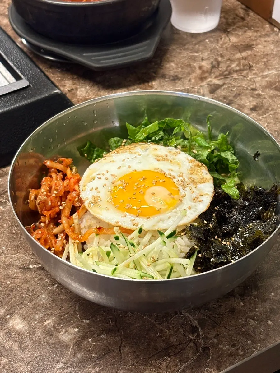 Visit to Pork80 near Jeju Airport