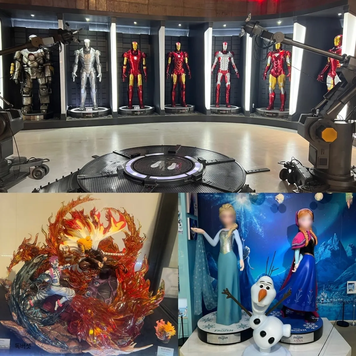 Main photo of the visit to Figure Museum Jeju