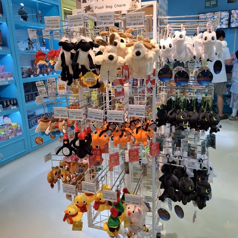 A photo taken during the exhibit visit