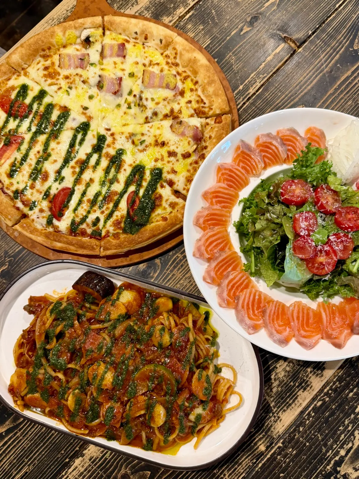 제주 아라동 컬쳐드 런치세트 대표 사진