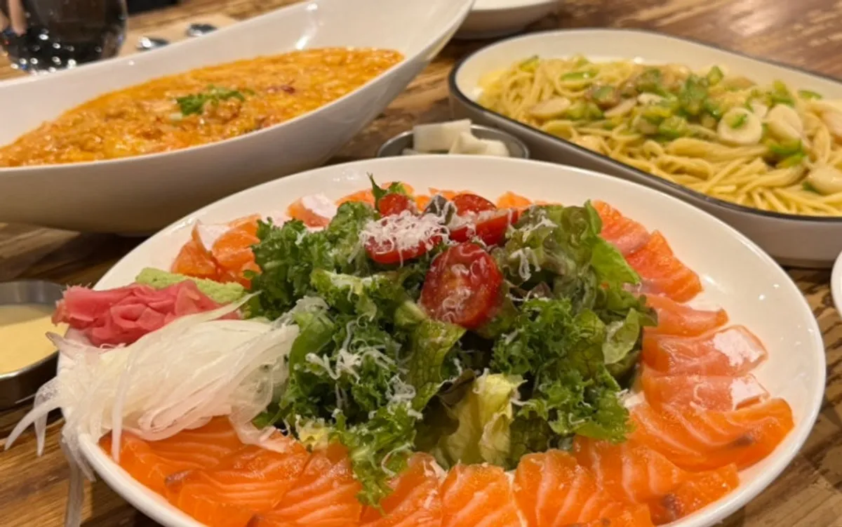 Cover photo of Cultured in Ara-dong, Jeju