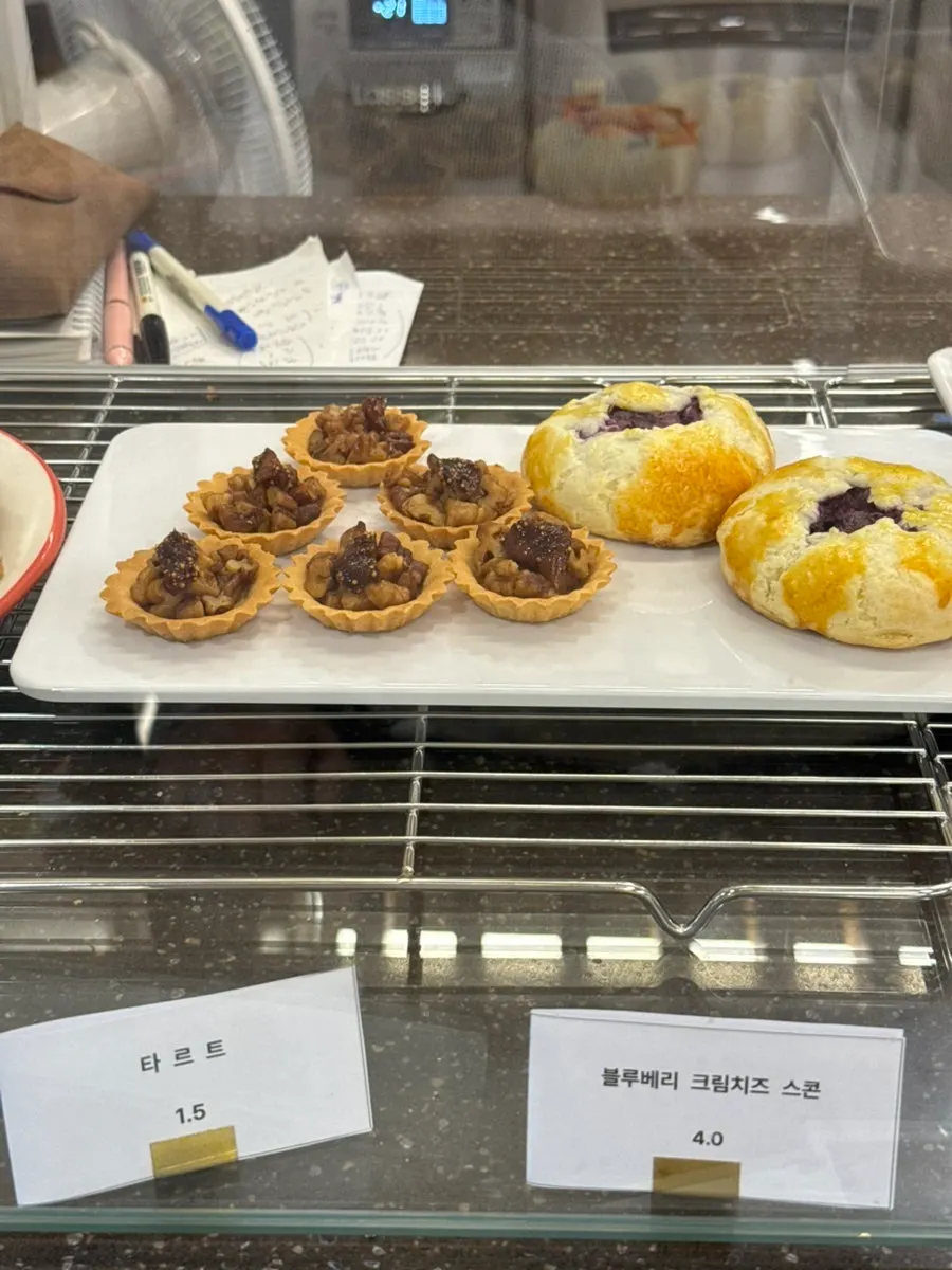 가상순커피 커피 오마카세 안내