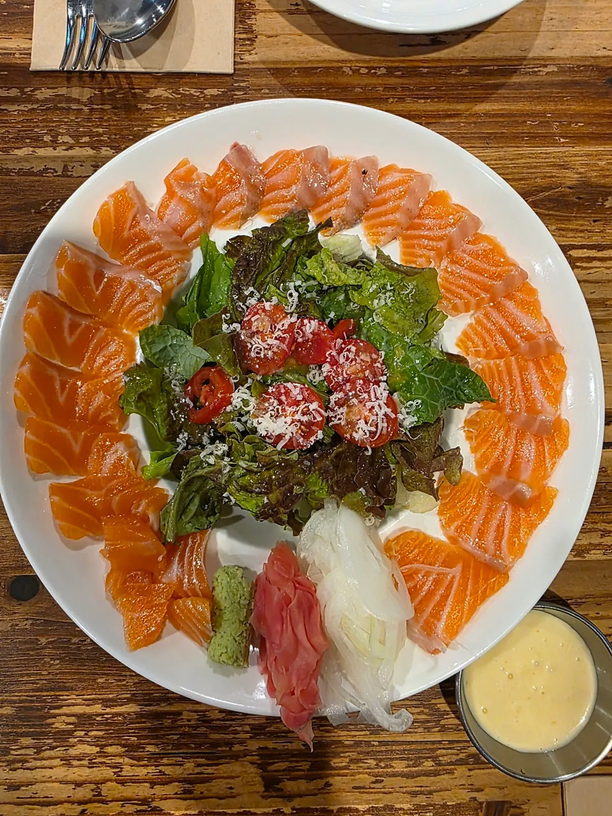 Visit photo of Cultured, an Italian restaurant in Ara-dong, Jeju