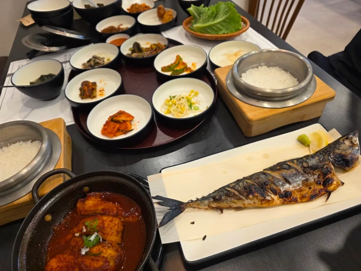 청주 가경동 제주바당 대표 사진