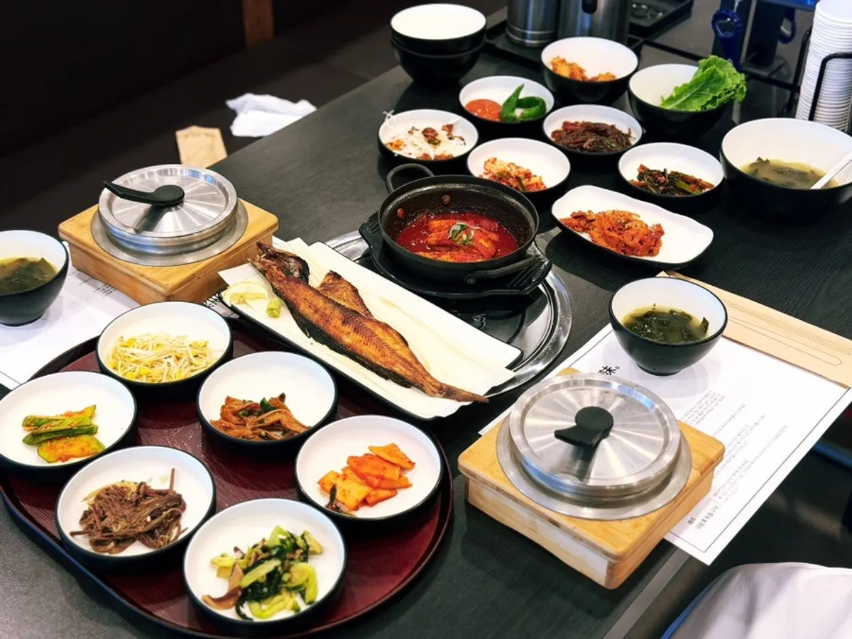 청주 제주바당 대표 사진
