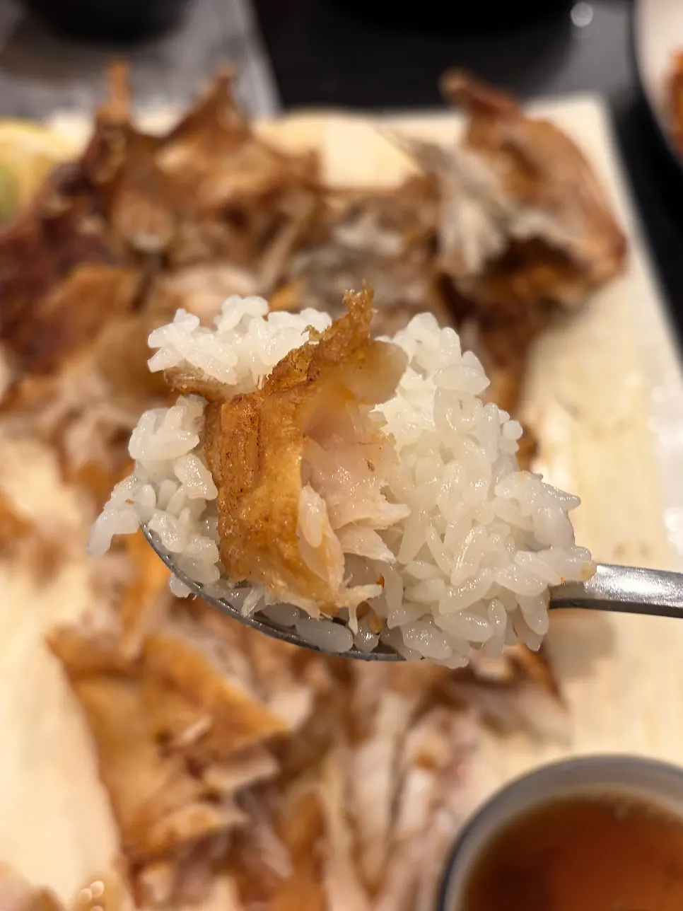 제주바당 순살 은갈치조림 클로즈업