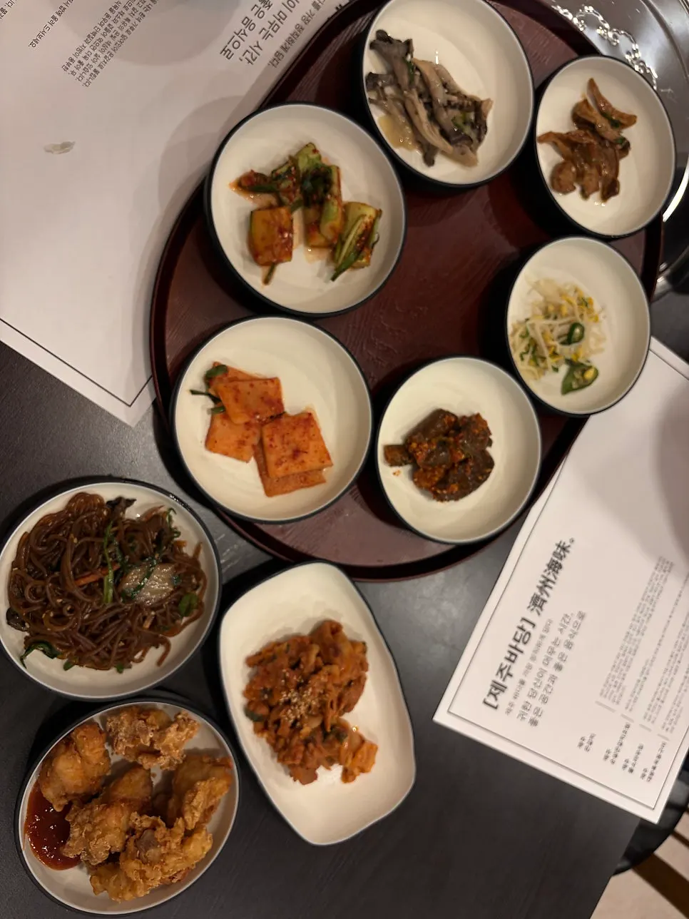아이와 함께 이용하기 좋은 제주바당 좌석