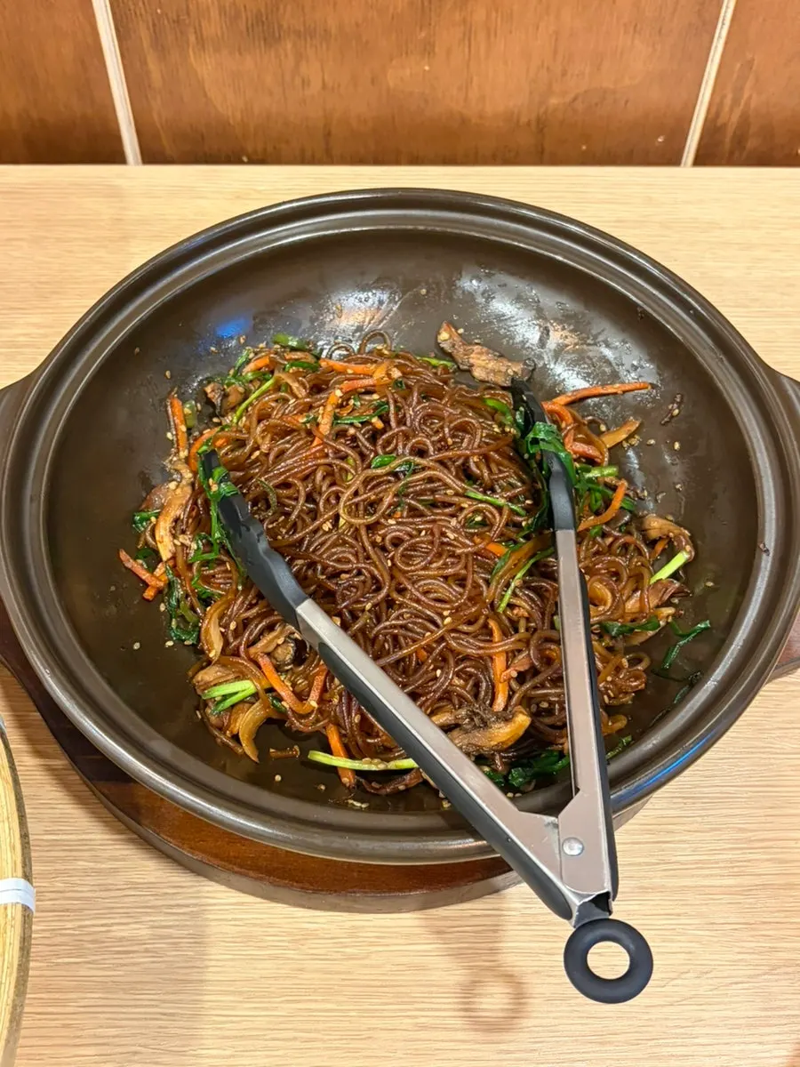 무한 셀프바 치킨