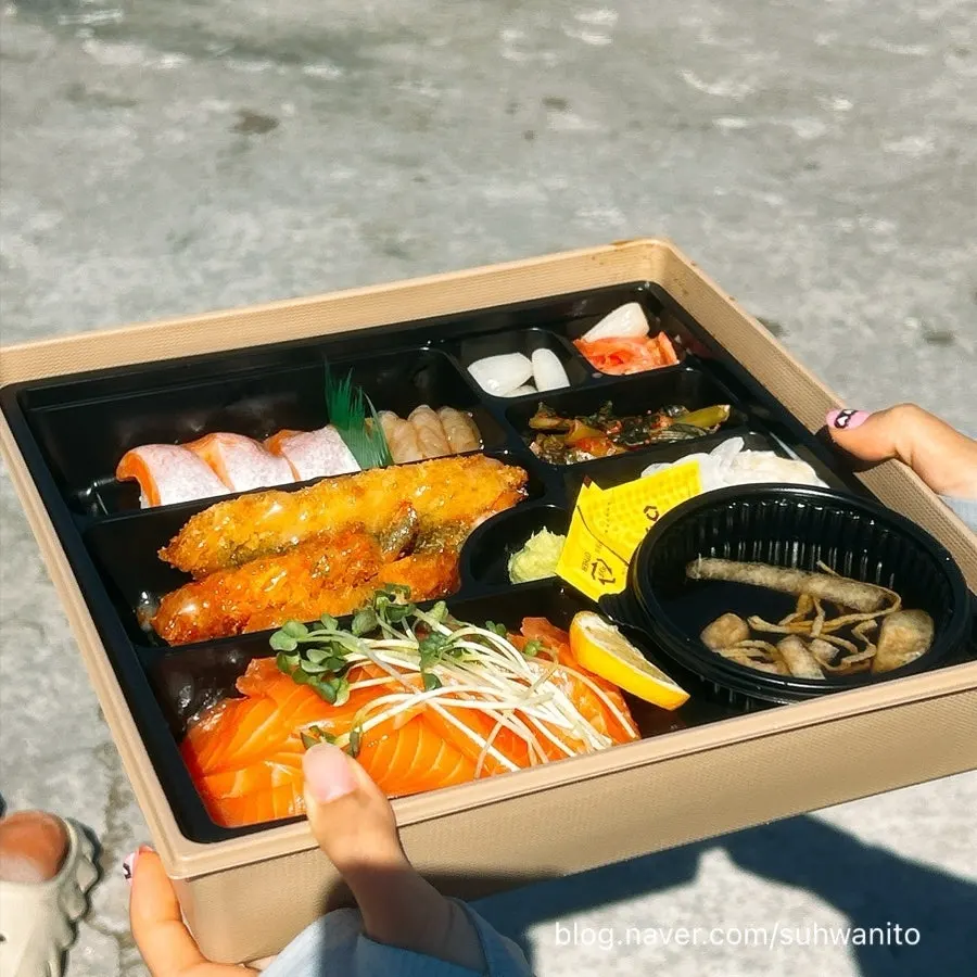 포장하기 좋은 제쭈 시청점 메뉴