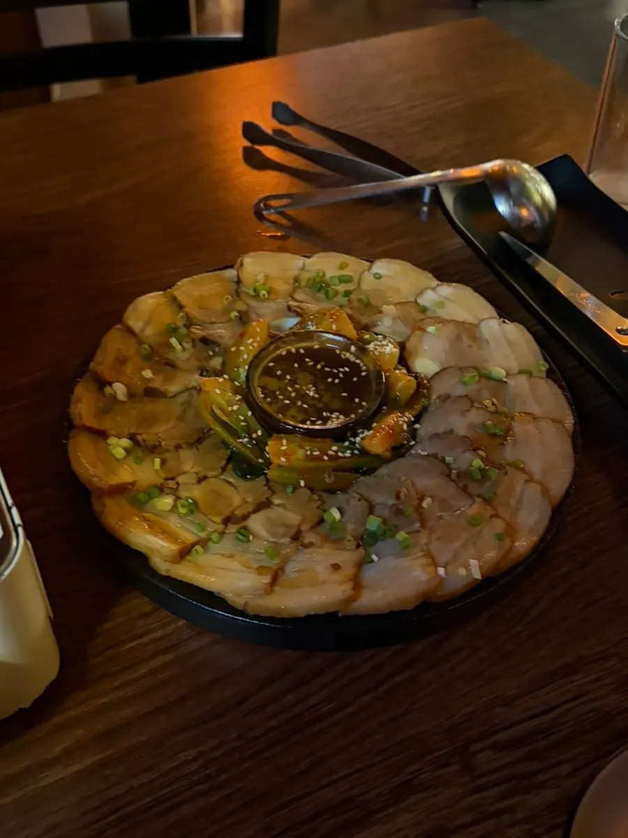 잊힐리야 제주 불향 불고기 나베