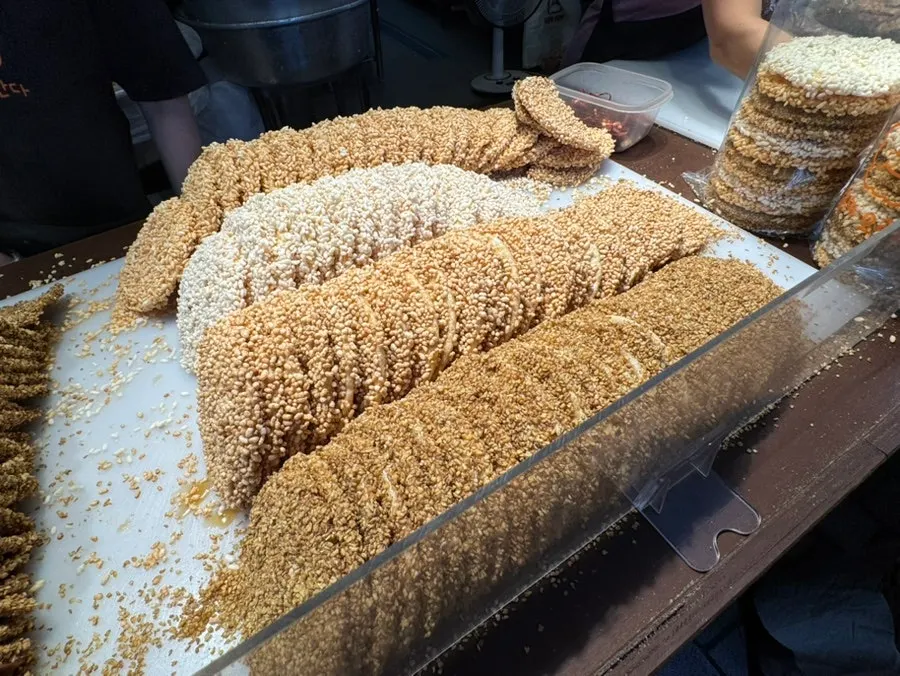 청춘이오란다 매장 외관