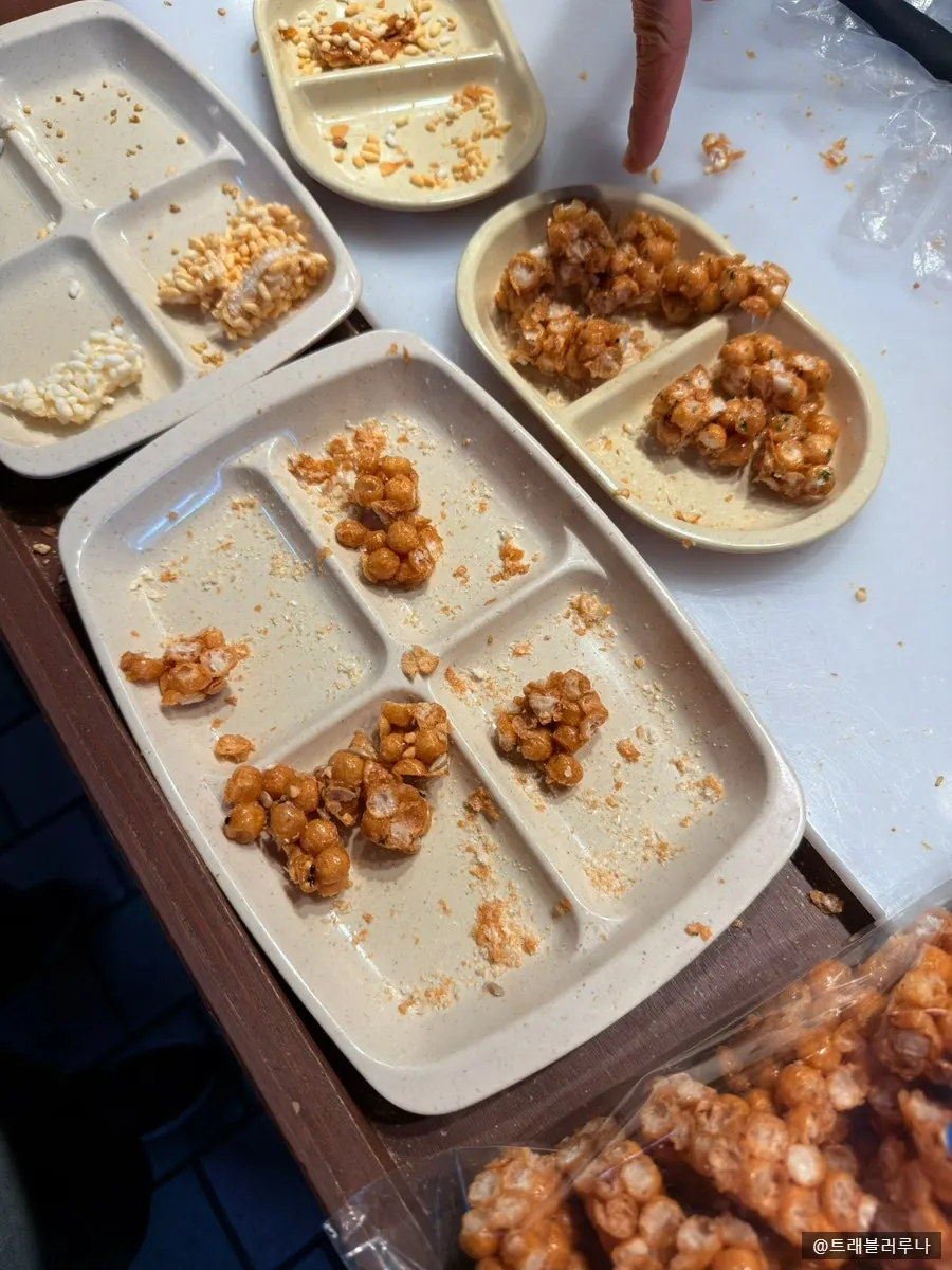 23,000원 오란다 선물세트 박스