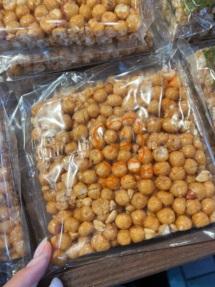 마농 오란다 개별 포장 스틱