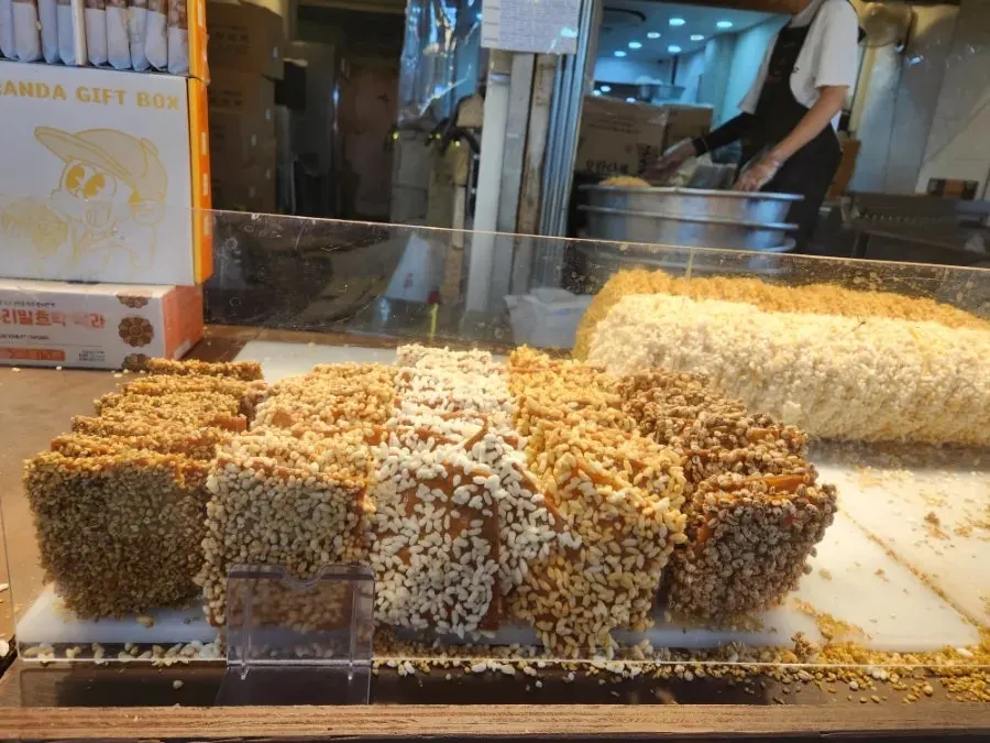 벌크형 봉지 오란다