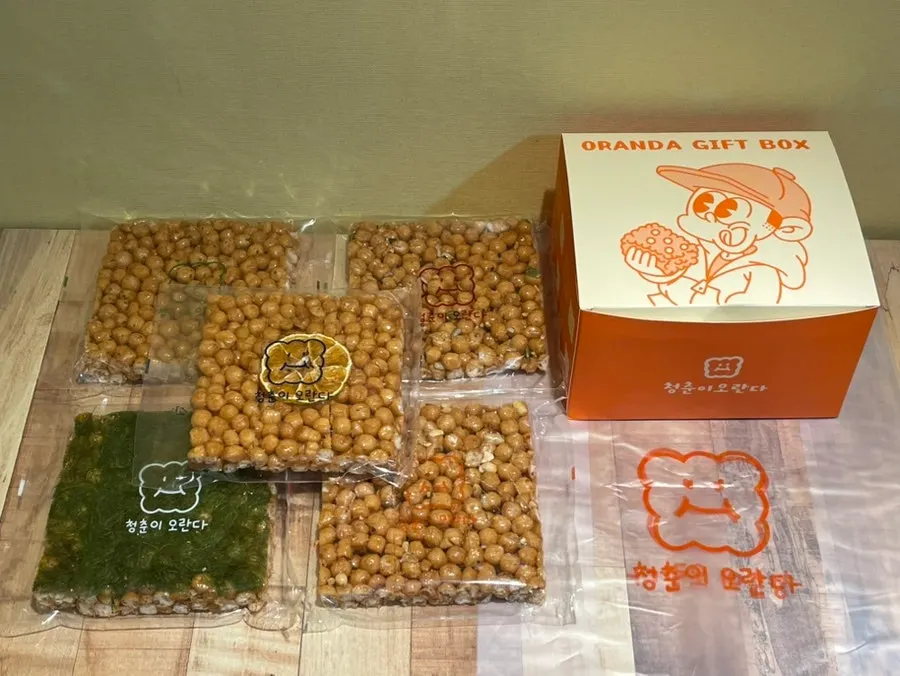 Glossy handmade oranda from Cheongchuni Oranda
