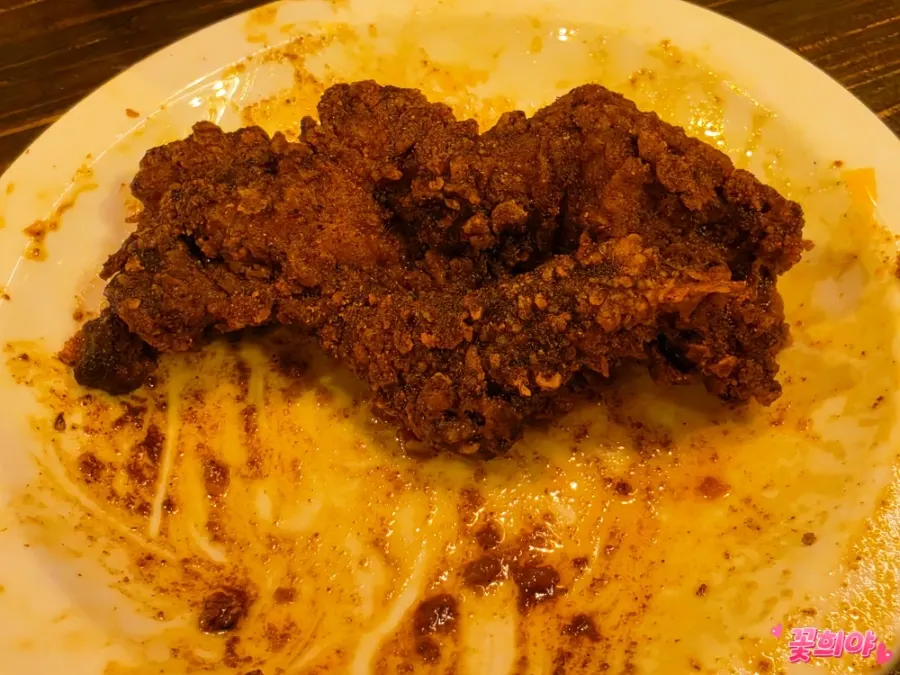 Tender boneless chicken meat close-up