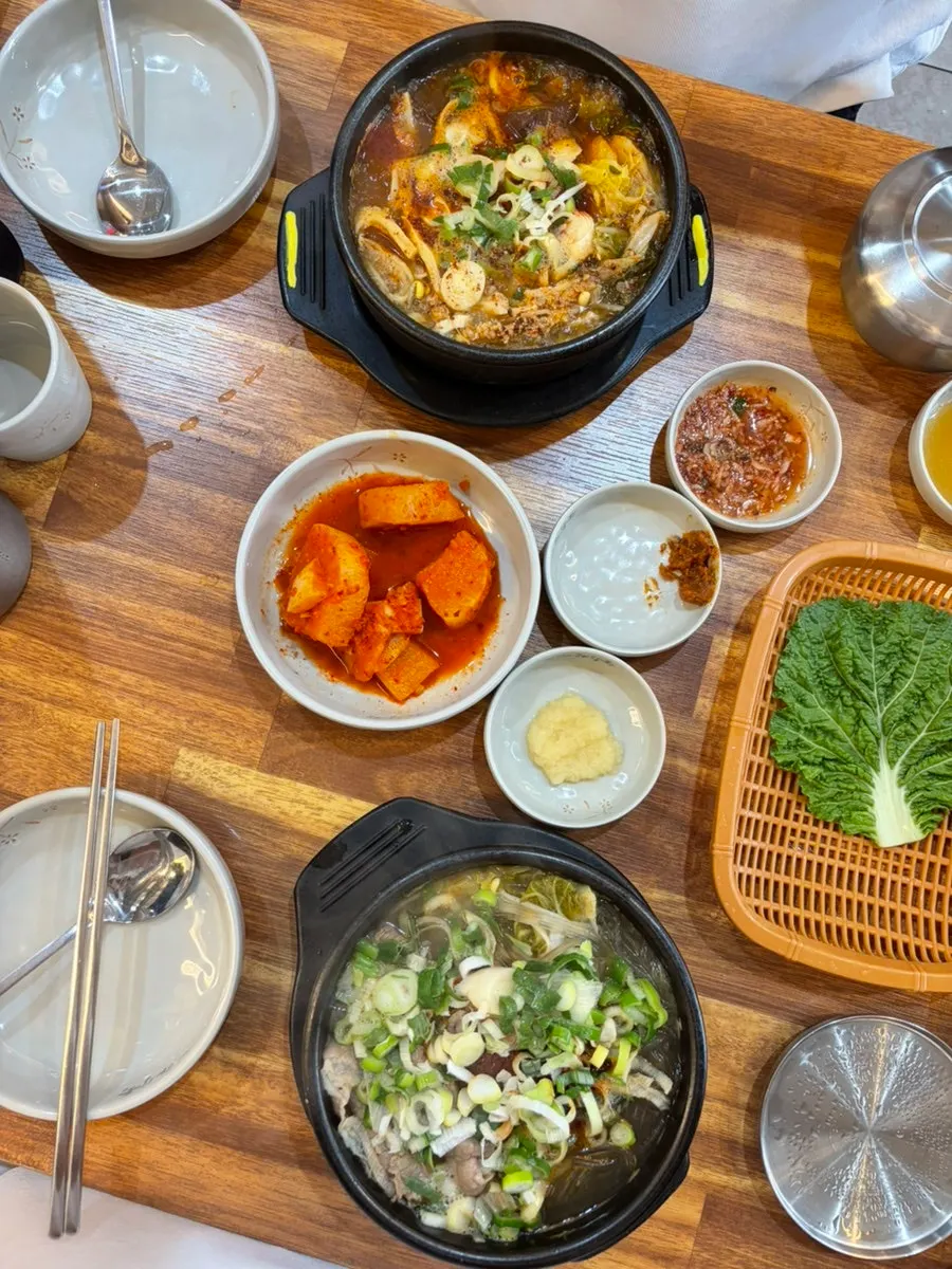 은희네 돔베고기 120g 소 사이즈