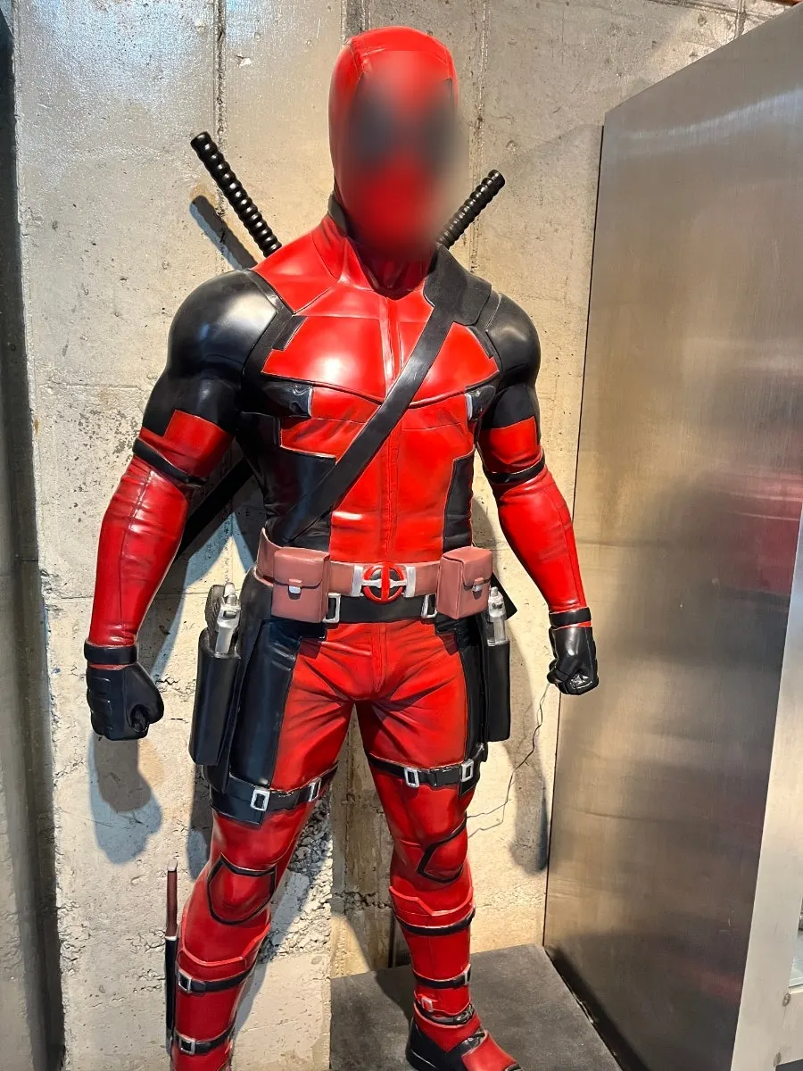 アベンジャーズ関連のフィギュア