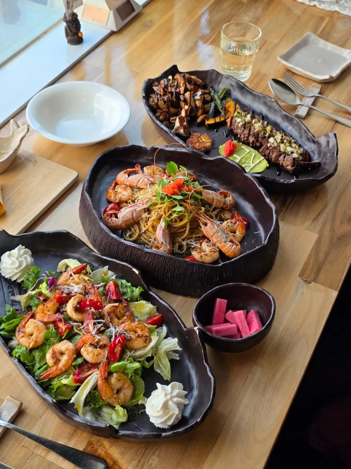 Featured image introducing a visit to Pyeongdae Alhi