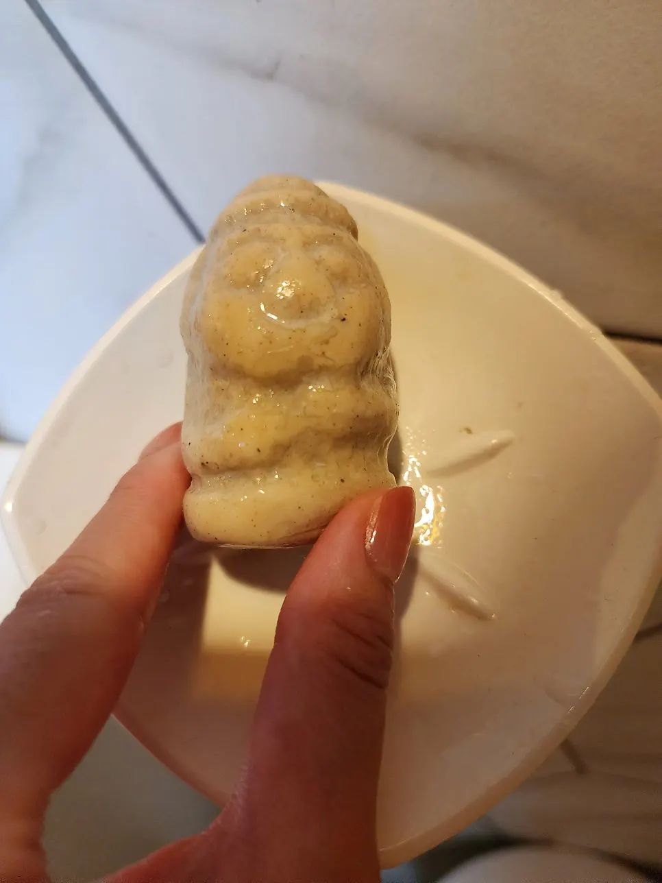 선물용으로 진열된 방향제와 디퓨저