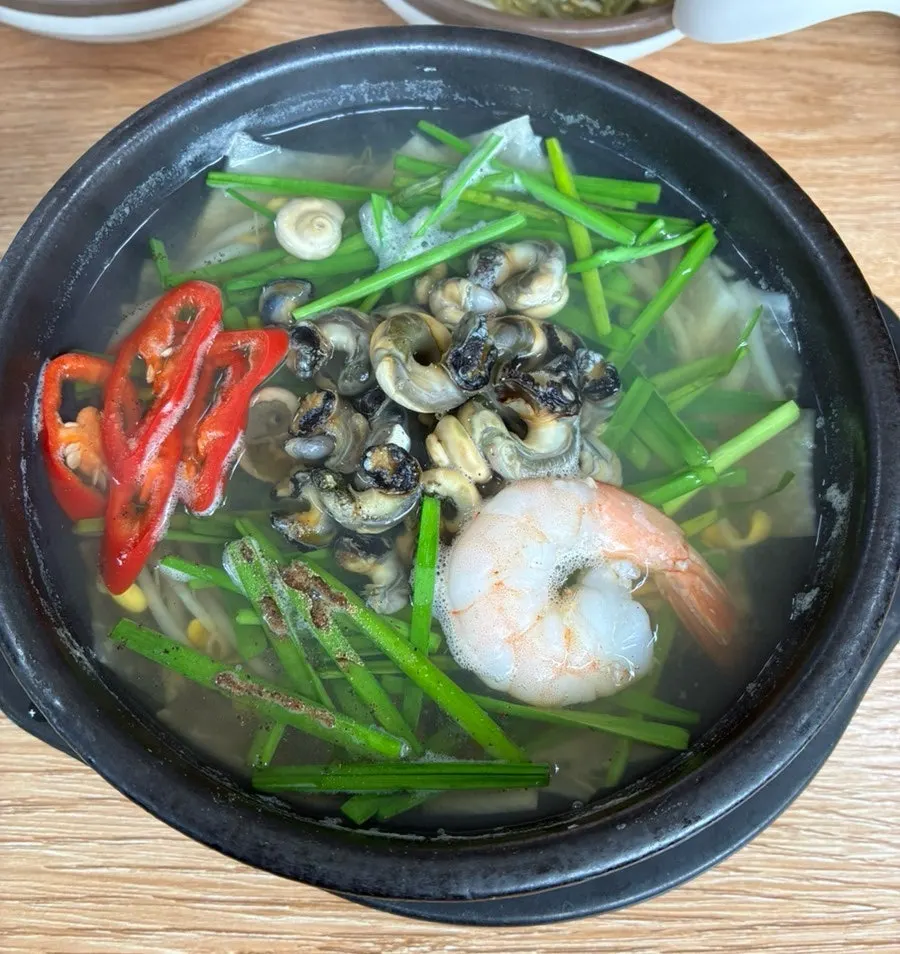 为孩子准备的海苔和米饭