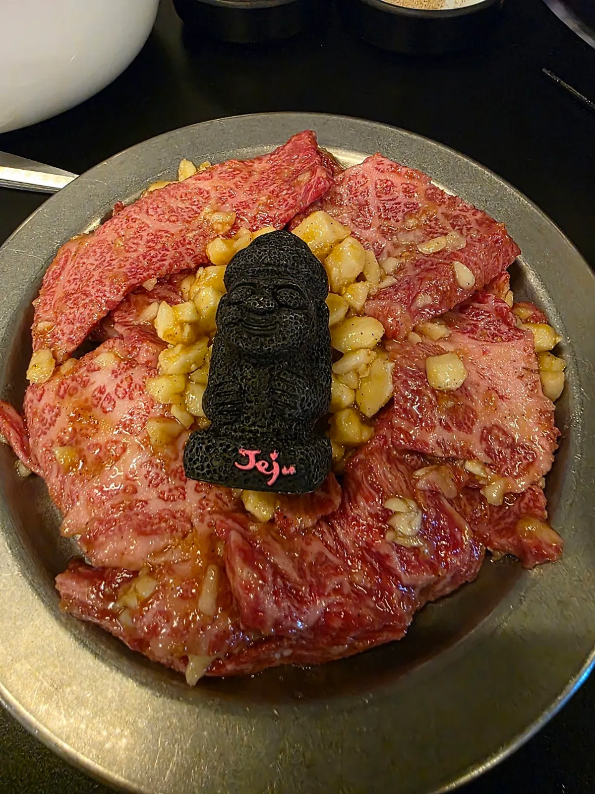 제주시 돌격한우 방문 대표 사진