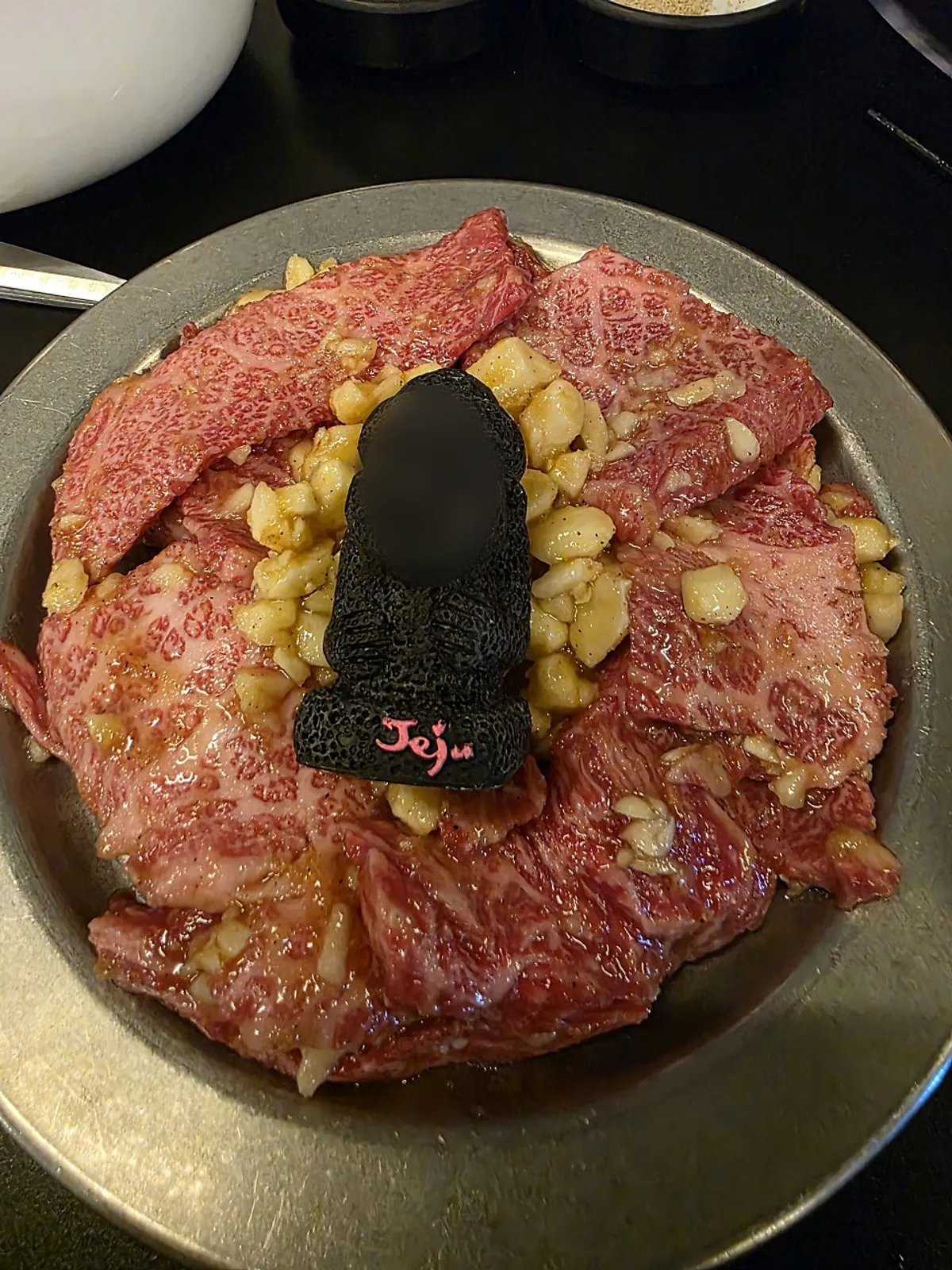 제주시 돌격한우 방문 대표 사진