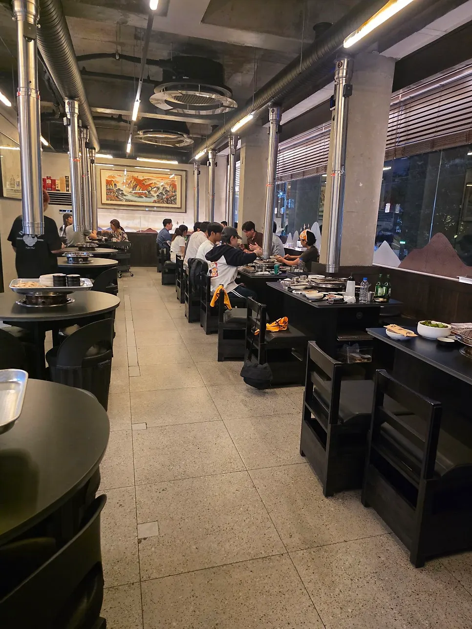 제주시 돌격한우 방문 사진