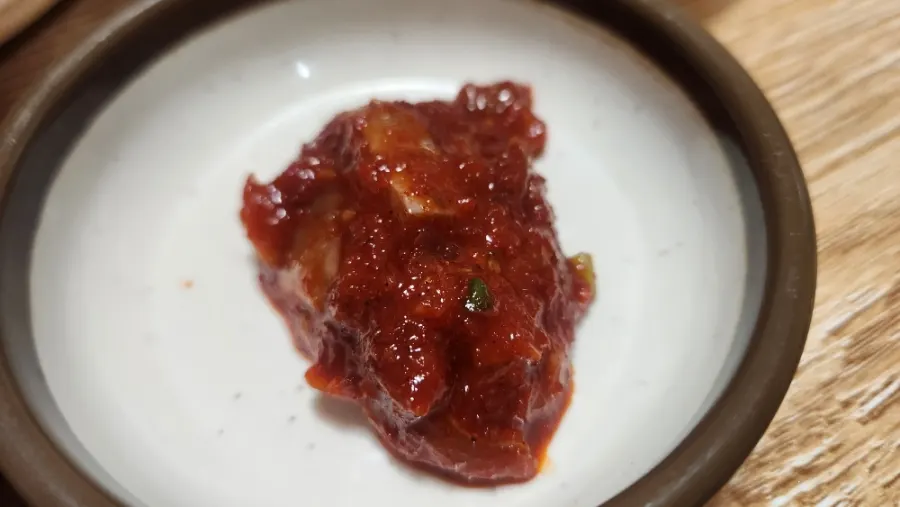 협재온뚝배기 가게 주변 주차 공간