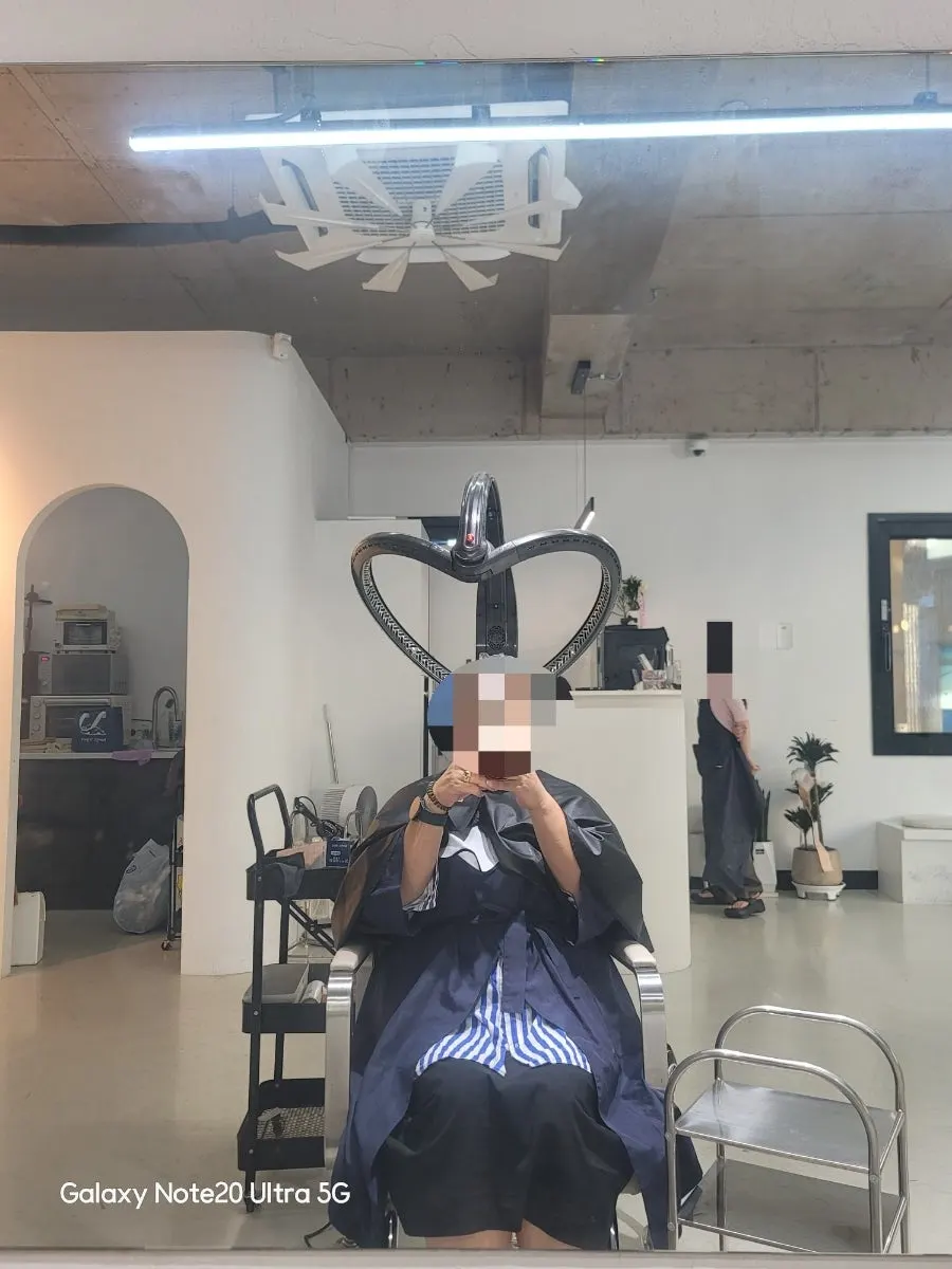 Slick cut heat treatment continuing