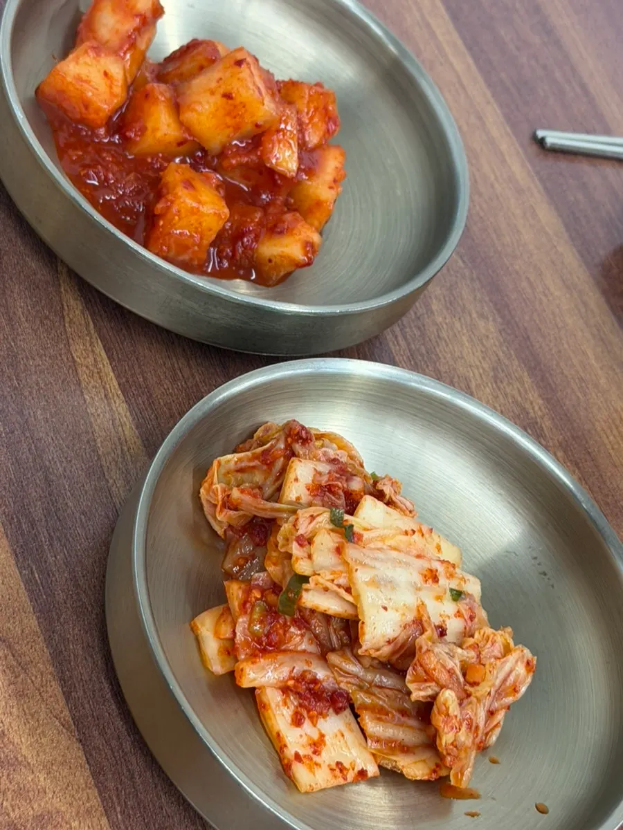 제주 흑돼지 돔베고기 안내