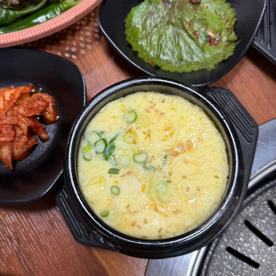 오르막가든 아기 놀이방 앞 좌석