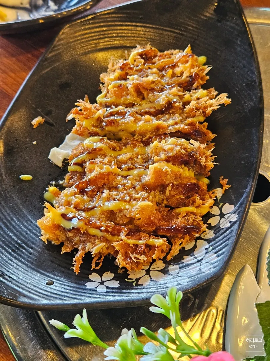 Makkas made with horse meat