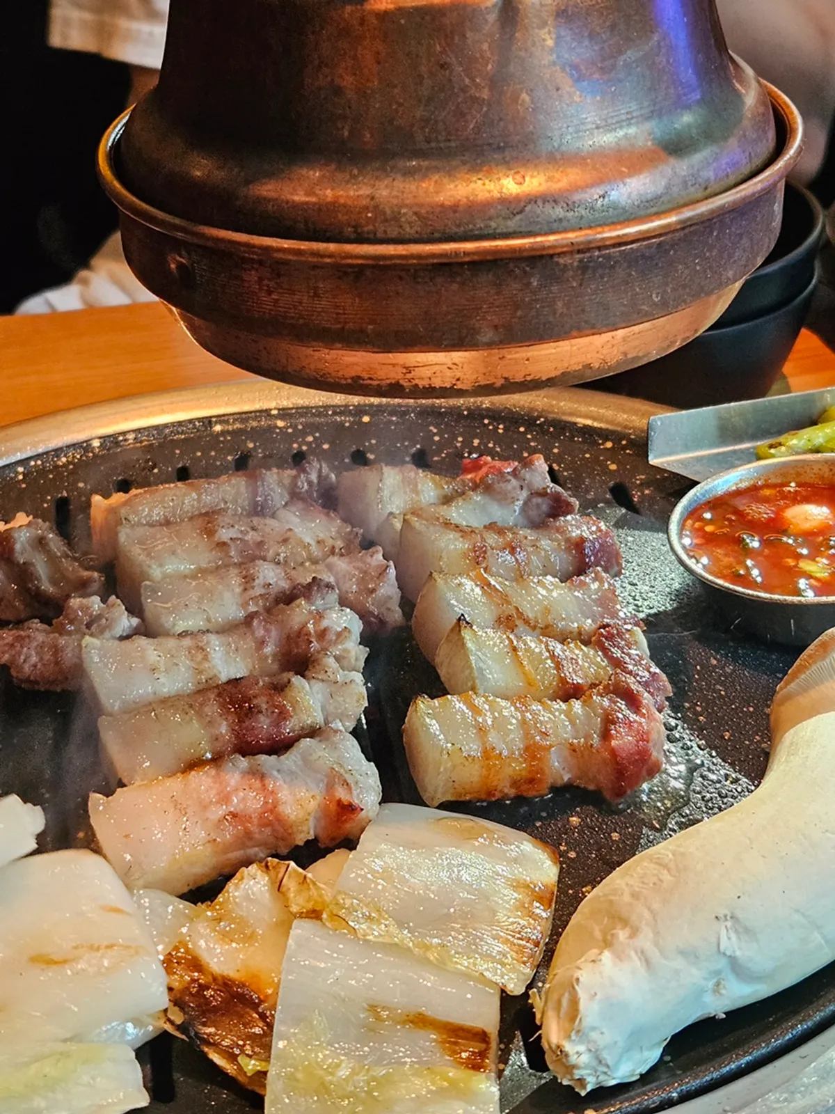 Signature photo of Jeju Monteurak Bundang Sunae Branch