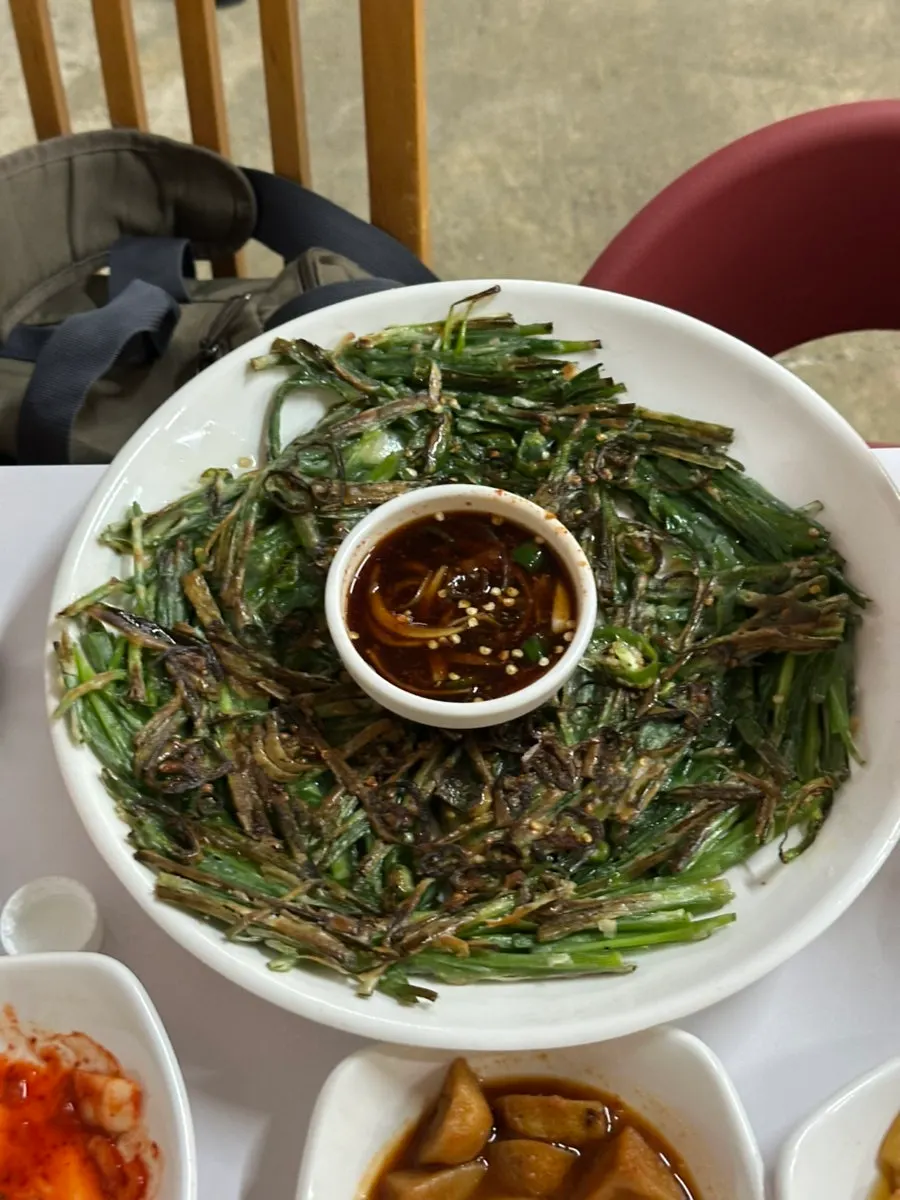 큼직한 닭고기 살