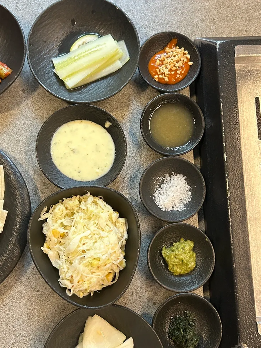 Ruang interior Jeju Udae Nohyeong