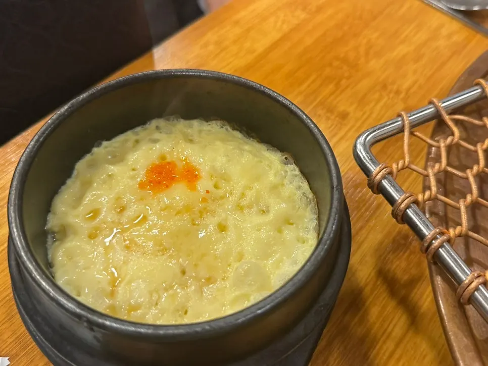 아이들이 좋아하는 계란찜