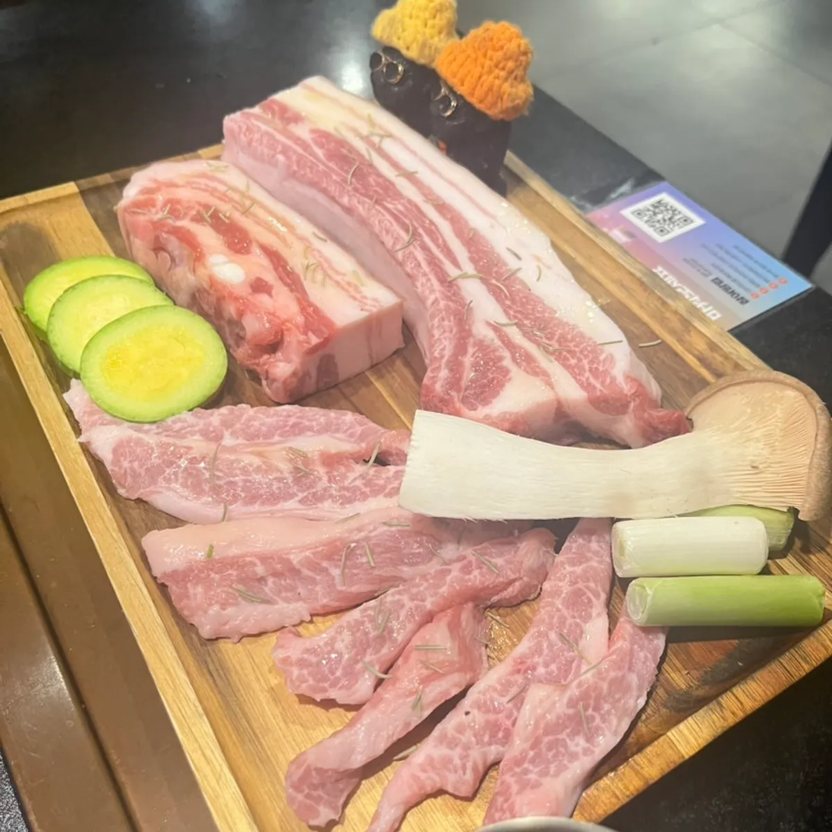 제주옥탑 광주경안점 방문 대표 사진