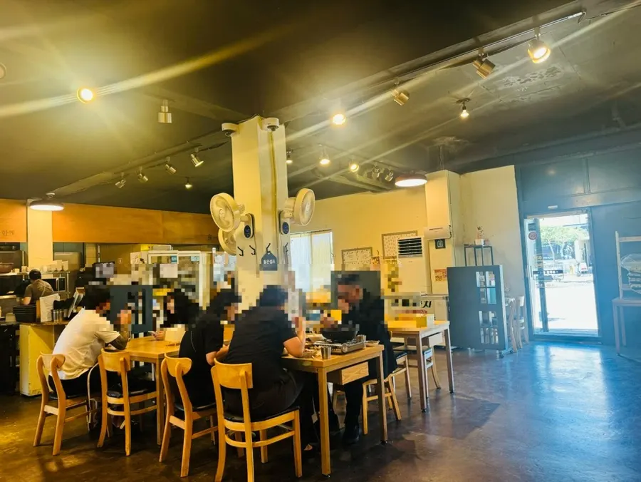 식과함께 갈치조림 2인 상차림