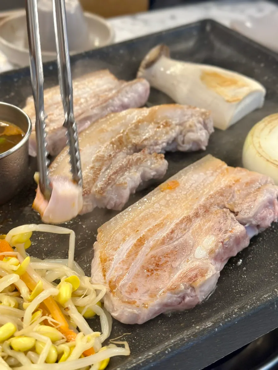 따끈한 계란찜